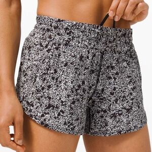 Lululemon Tracker Short V size 8